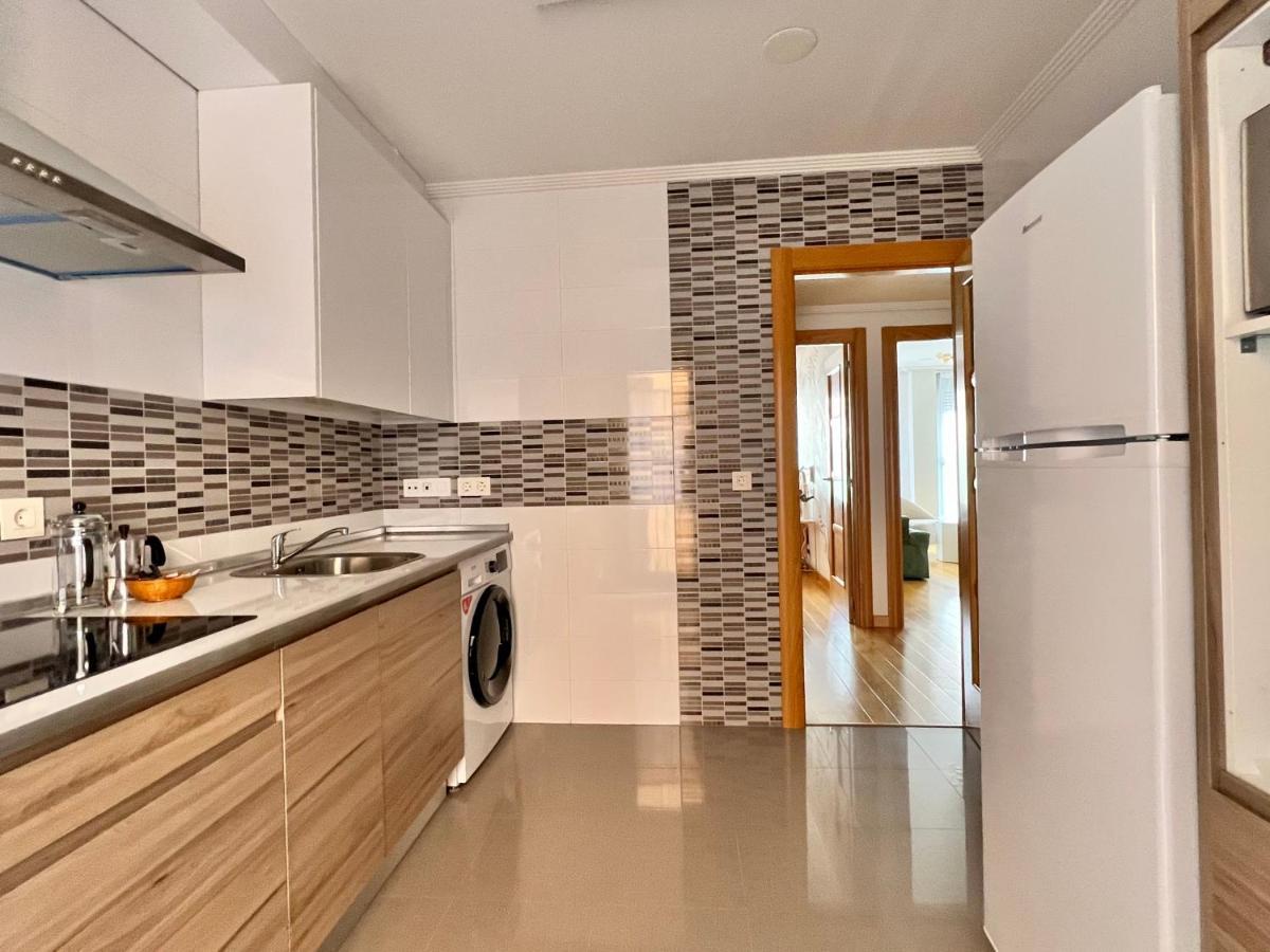 Housing Leon Pablo Florez Экстерьер фото