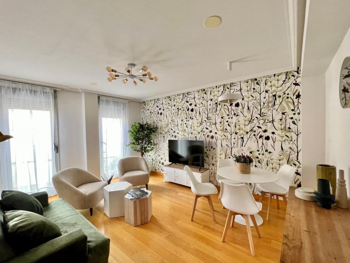 Housing Leon Pablo Florez Экстерьер фото