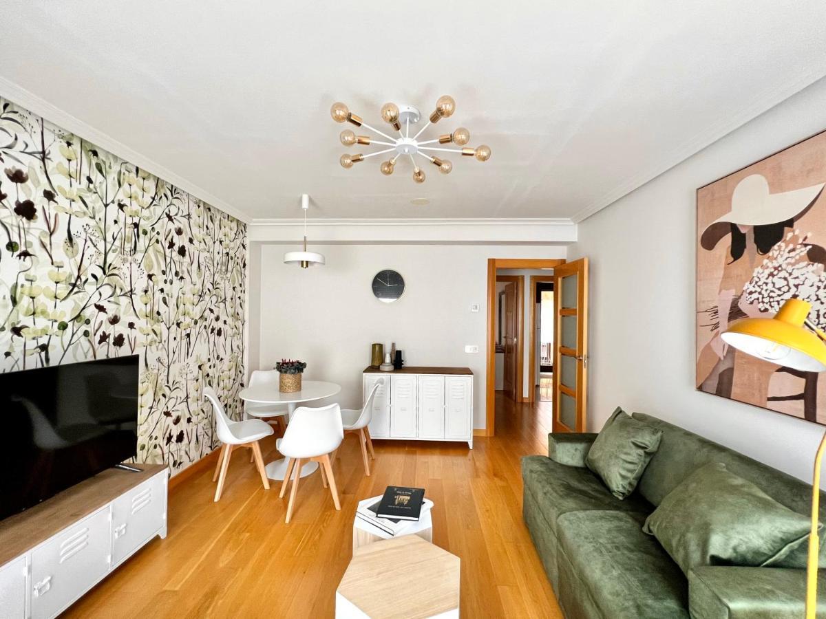 Housing Leon Pablo Florez Экстерьер фото